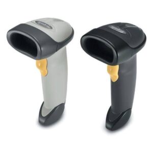 Leitor de Código de barras - SYMBOL LS2208 USB