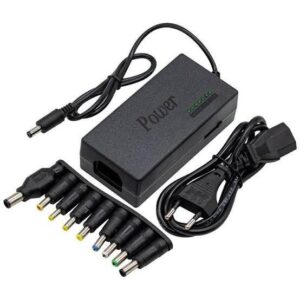 Fonte Carregador Universal para Notebook/Impressora