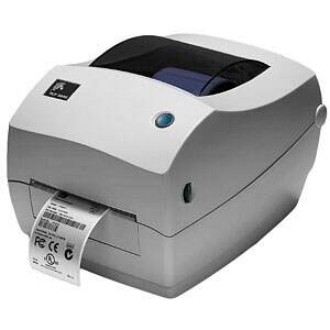 Impressora de etiqueta ZEBRA TLP-2844