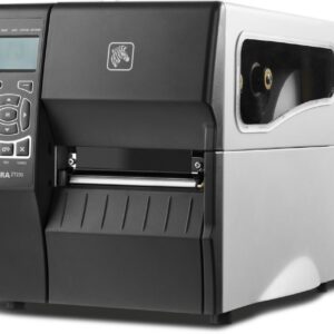 Impressora de etiqueta industrial Zembra ZT-230